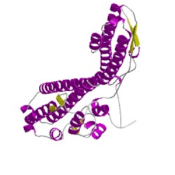 Image of CATH 3v0aA02