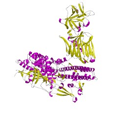 Image of CATH 3v0aB