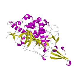 Image of CATH 3v0aB01