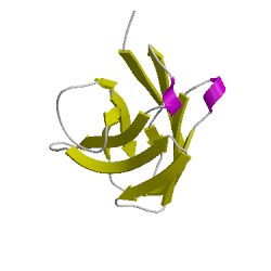 Image of CATH 3v0aC