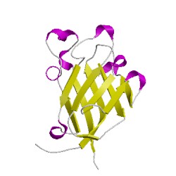 Image of CATH 3v0hB02