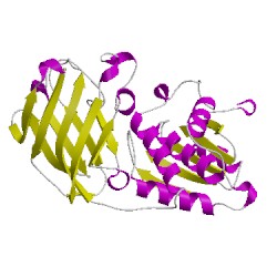 Image of CATH 3v0iA