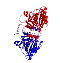 Image of CATH 3v0n