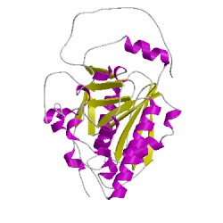 Image of CATH 3v0pA00
