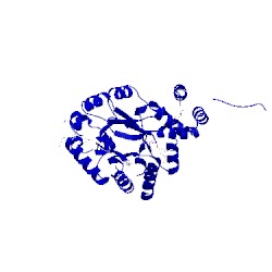Image of CATH 3v0s