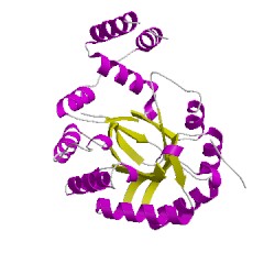 Image of CATH 3v0uA