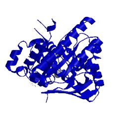 Image of CATH 3v0y