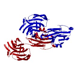 Image of CATH 3v10