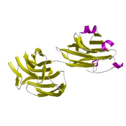 Image of CATH 3v10B