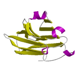 Image of CATH 3v10B02