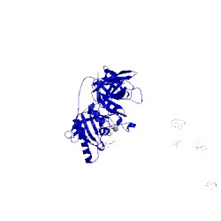 Image of CATH 3v11