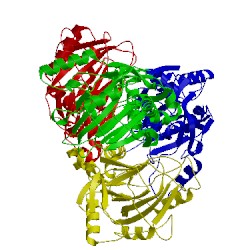 Image of CATH 3v15