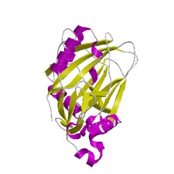 Image of CATH 3v15B