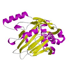 Image of CATH 3v15C
