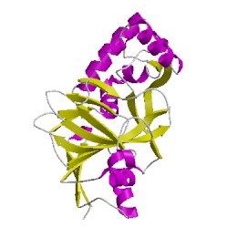 Image of CATH 3v17A