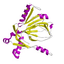 Image of CATH 3v17B