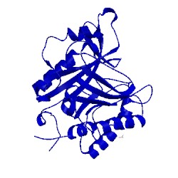 Image of CATH 3v18