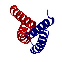 Image of CATH 3v1b