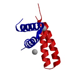 Image of CATH 3v1c