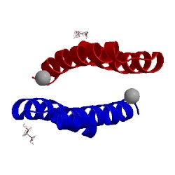 Image of CATH 3v1f