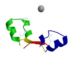 Image of CATH 3v1g