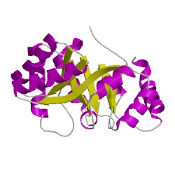 Image of CATH 3v1pA