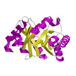 Image of CATH 3v1pB