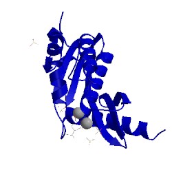 Image of CATH 3v1r