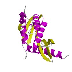 Image of CATH 3v1rA