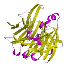 Image of CATH 3v1sA