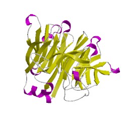 Image of CATH 3v1sB