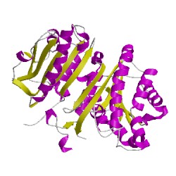 Image of CATH 3v1tC