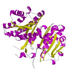 Image of CATH 3v1tD