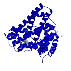 Image of CATH 3v1v
