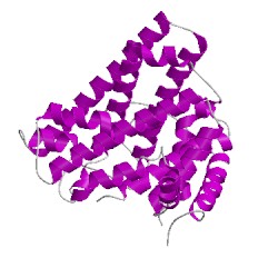 Image of CATH 3v1vA