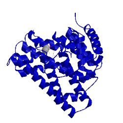 Image of CATH 3v1x