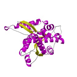 Image of CATH 3v20A