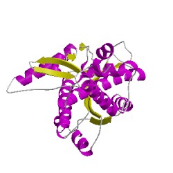 Image of CATH 3v21A