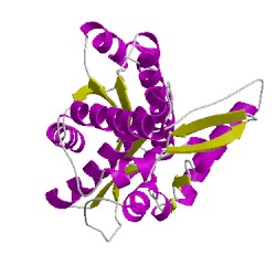 Image of CATH 3v21D00