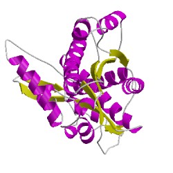 Image of CATH 3v21E