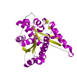 Image of CATH 3v21F