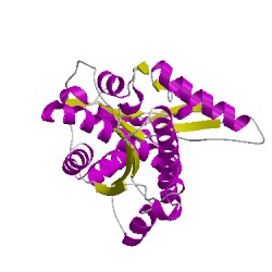 Image of CATH 3v21G