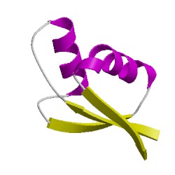 Image of CATH 3v2d300