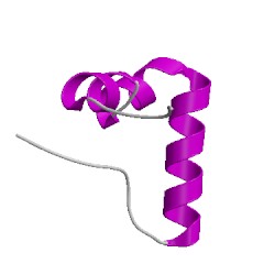 Image of CATH 3v2d700