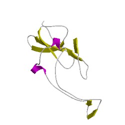 Image of CATH 3v2dD01