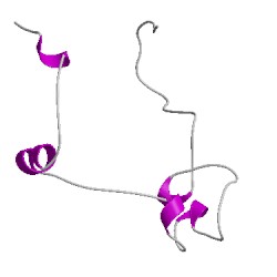 Image of CATH 3v2dD03