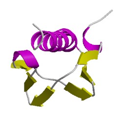 Image of CATH 3v2dH01