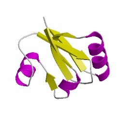 Image of CATH 3v2dP01