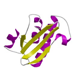 Image of CATH 3v2dS01