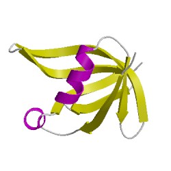 Image of CATH 3v2dZ01